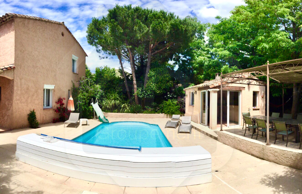 Le Rove: Villa de type 5 de 155m2 sur un terrain de 1300 m2 13/17